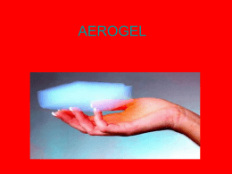 AEROGEL