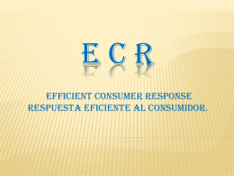E C R