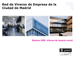 Diapositiva 1 - Inicio - Ayuntamiento de Madrid