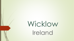 Wicklow