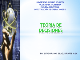Diapositiva 1 - Profesora Eraeli Iriarte | Bienvenidos