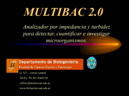 MULTIBAC 2.0