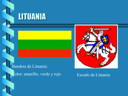 LITUANIA - Netd@ys 2004