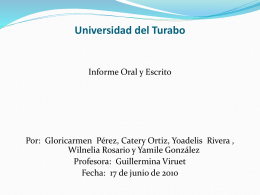 Universidad del Turabo