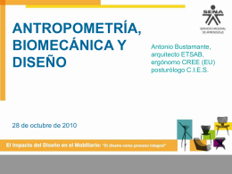 Diapositive 1 - :::: Antonio Bustamante :::: Arquitecto