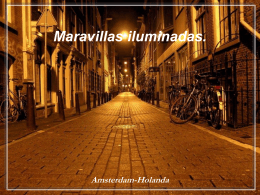Maravillas iluminadas - www.todopositivo.com