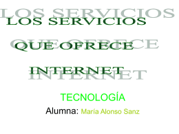 Diapositiva 1 - Colegio Marista La Inmaculada Valladolid
