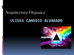 Ulises Canseco Alvarado