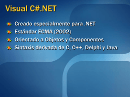 DCE 2005 - Estrella 0