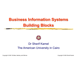 Internet Marketing, Chapter 2, Enhanced Lecture Slides