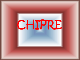 CHIPRE
