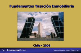 FEBRERO 2005 - Tasaciones.cl