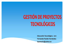 Diapositiva 1 - Escuela Industrial