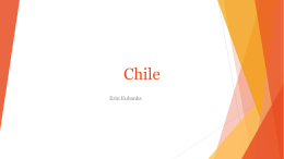 Chile - Argyle ISD / Overview