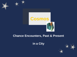 [Cosmos (1997)]