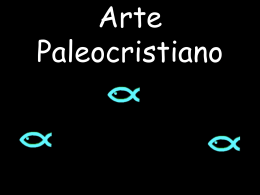 Arte Paleocristiano - IES JORGE JUAN / San Fernando | …