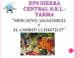 EPS SIERRA CENTRAL S.R.L