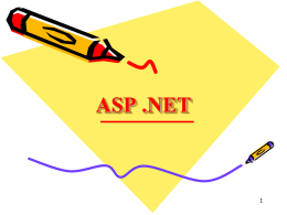 ASP .NET - BeKnowledge