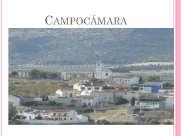 Campocamara