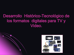Diapositiva 1 - iiwikiTV