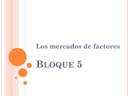 Bloque 5