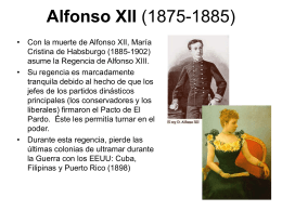 Alfonso XII (1875