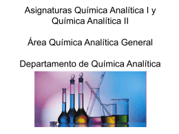 Diapositiva 1 - Quimica-analitica-I