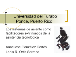 Universidad del Turabo Ponce, Puerto Rico