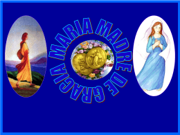 Maria madre de gracia (Erdozain)