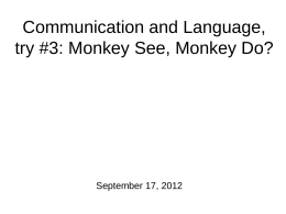4-Communication + Language, part 3