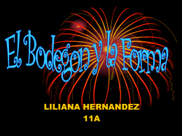 Diapositiva 1 - Lilianahernandez75's Weblog
