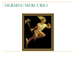 HERMES/MERCURIO