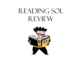 Reading Sol Review - Salem City Schools in Salem, Virginia