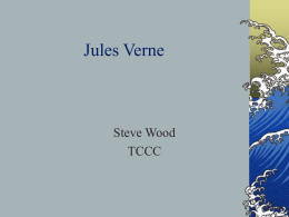 Jules Verne - Virtual Office