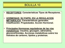 BOLILLA - quimicabiologicaunsl