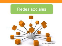 Connected Social Network