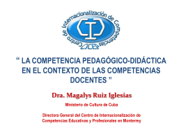 Diapositiva 1 - Universidad La Salle Pachuca