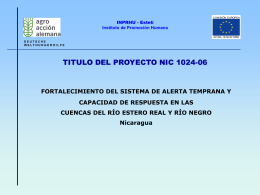 Proyecto Nic1024-06