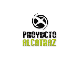 Diapositiva 1 - Proyecto Alcatraz