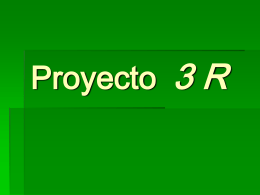 Proyecto 3 R