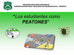 Diapositiva 1 - Colegios Pedro de Valdivia