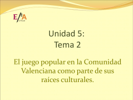 Unidad 5: Tema 2 - IES Francisco Figueras Pacheco