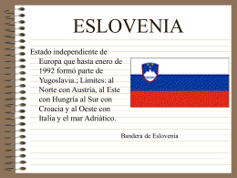 ESLOVENIA
