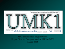 UMK1 - MtyCS1