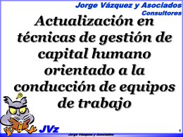 Diapositiva 1 - Jorge Vazquez