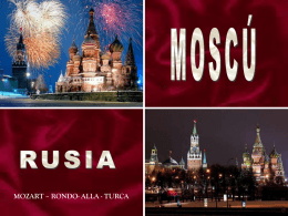 MOSCU - RUSIA---www.laboutiquedelpowerpoint.com