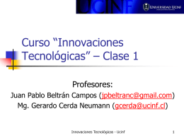 Diapositiva 1 - Carlos Beyzaga | Just another WordPress