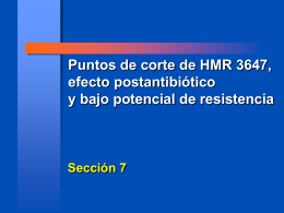 Activity of HMR 3647 against atypical respiratory pathogens