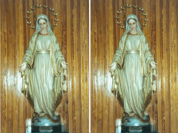 Diapositiva 1 - Basilica Parroquia Virgen Milagrosa