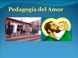 Diapositiva 1 - Colegio San Leonardo Murialdo